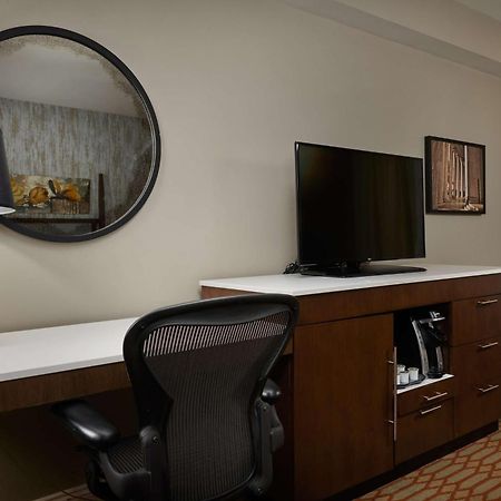 Virginia Crossings Hotel, Tapestry Collection By Hilton Glen Allen Ngoại thất bức ảnh