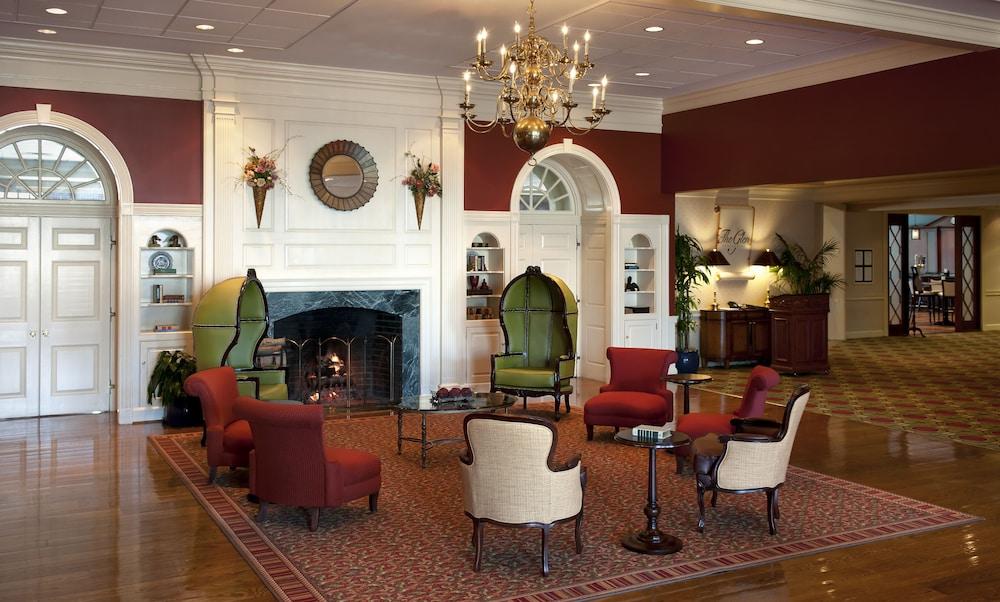 Virginia Crossings Hotel, Tapestry Collection By Hilton Glen Allen Ngoại thất bức ảnh
