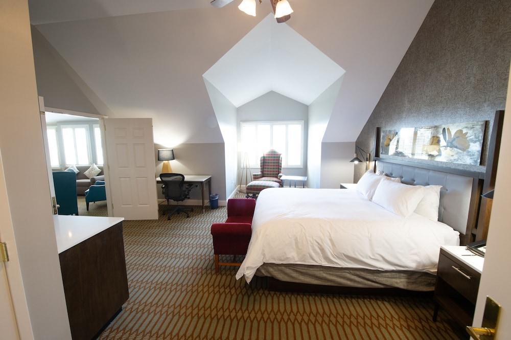Virginia Crossings Hotel, Tapestry Collection By Hilton Glen Allen Ngoại thất bức ảnh