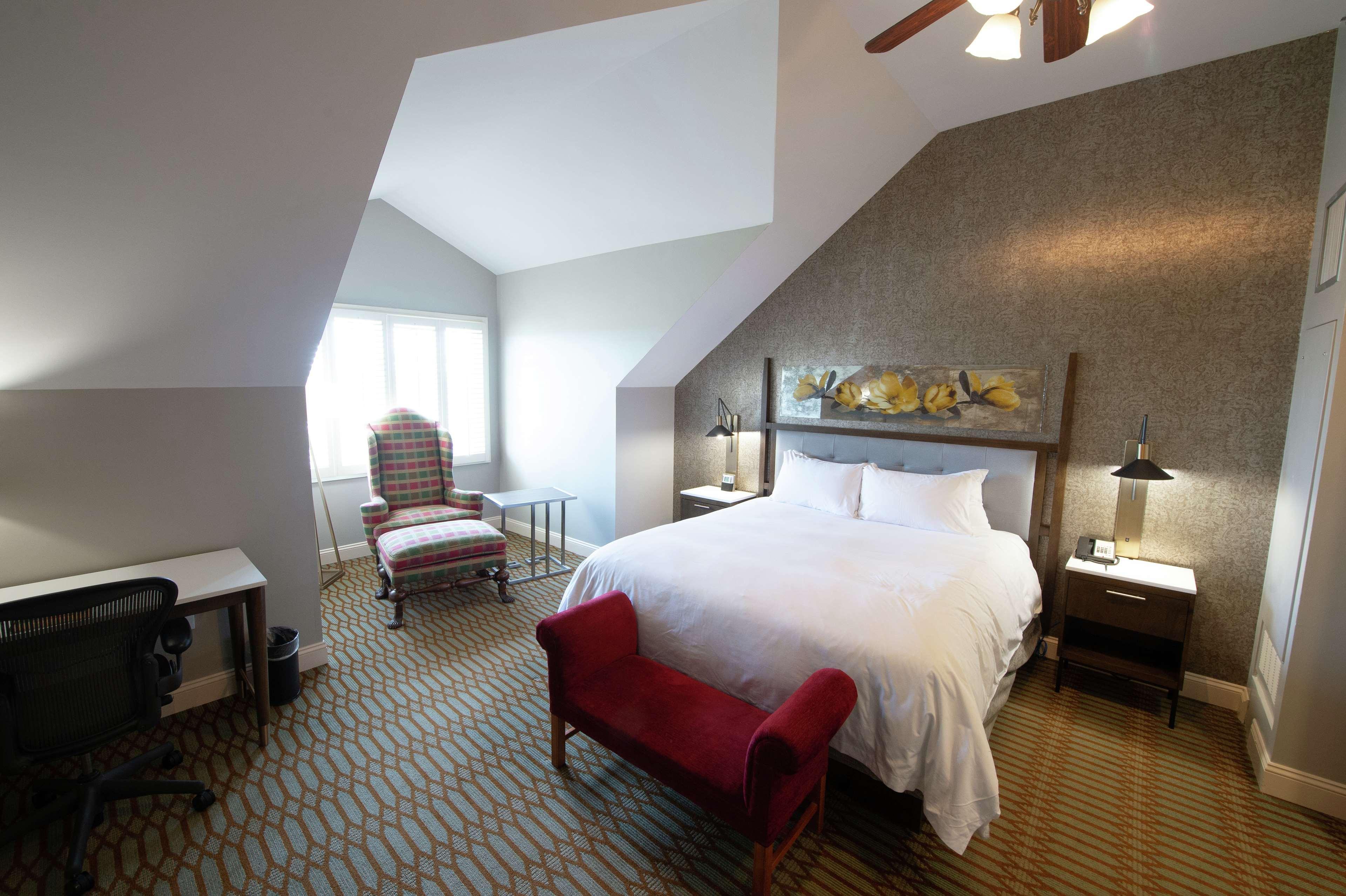 Virginia Crossings Hotel, Tapestry Collection By Hilton Glen Allen Ngoại thất bức ảnh