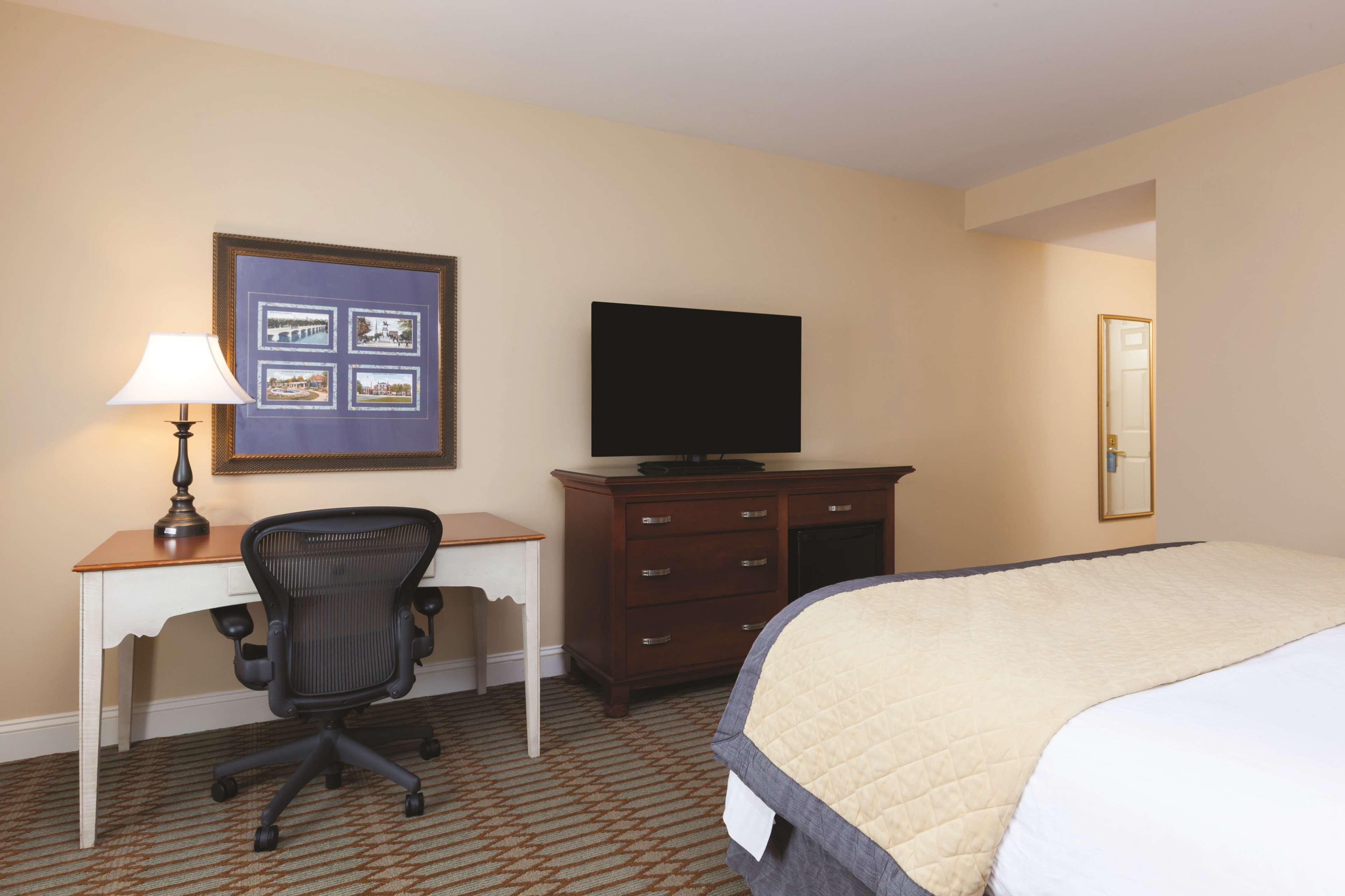 Virginia Crossings Hotel, Tapestry Collection By Hilton Glen Allen Ngoại thất bức ảnh