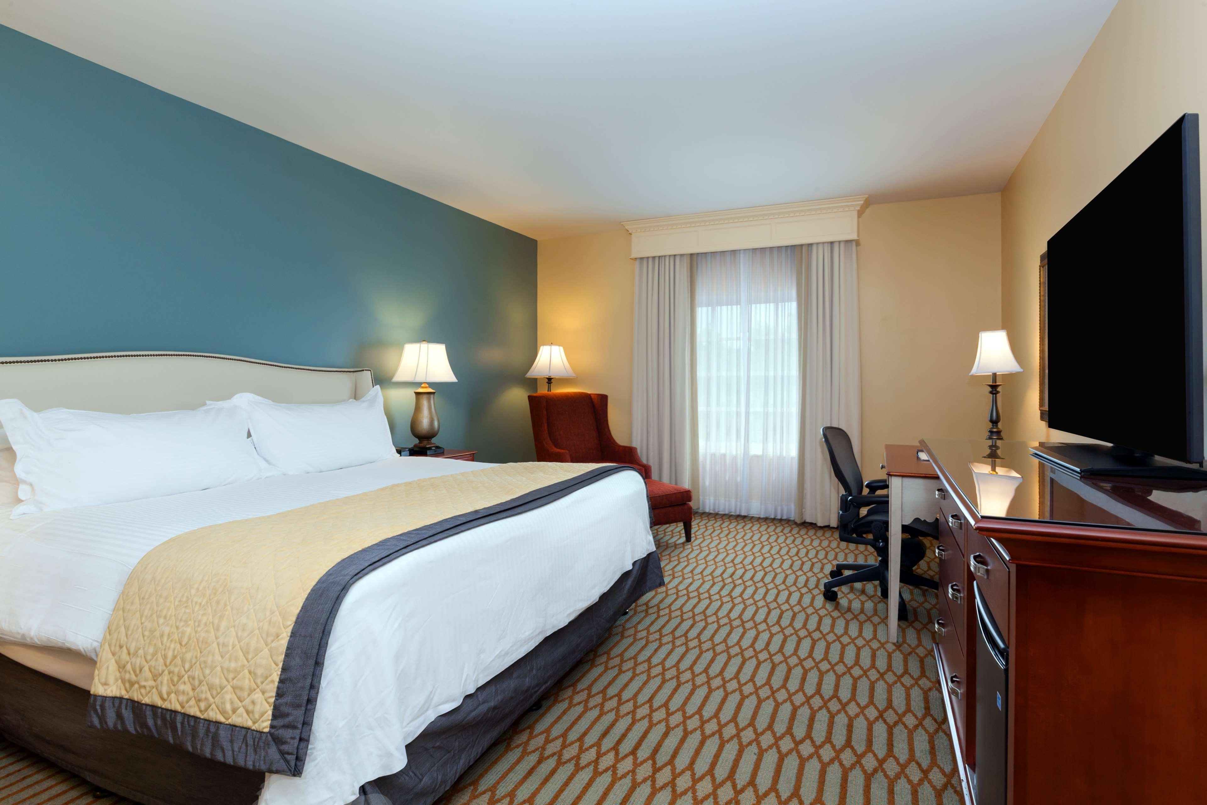 Virginia Crossings Hotel, Tapestry Collection By Hilton Glen Allen Ngoại thất bức ảnh