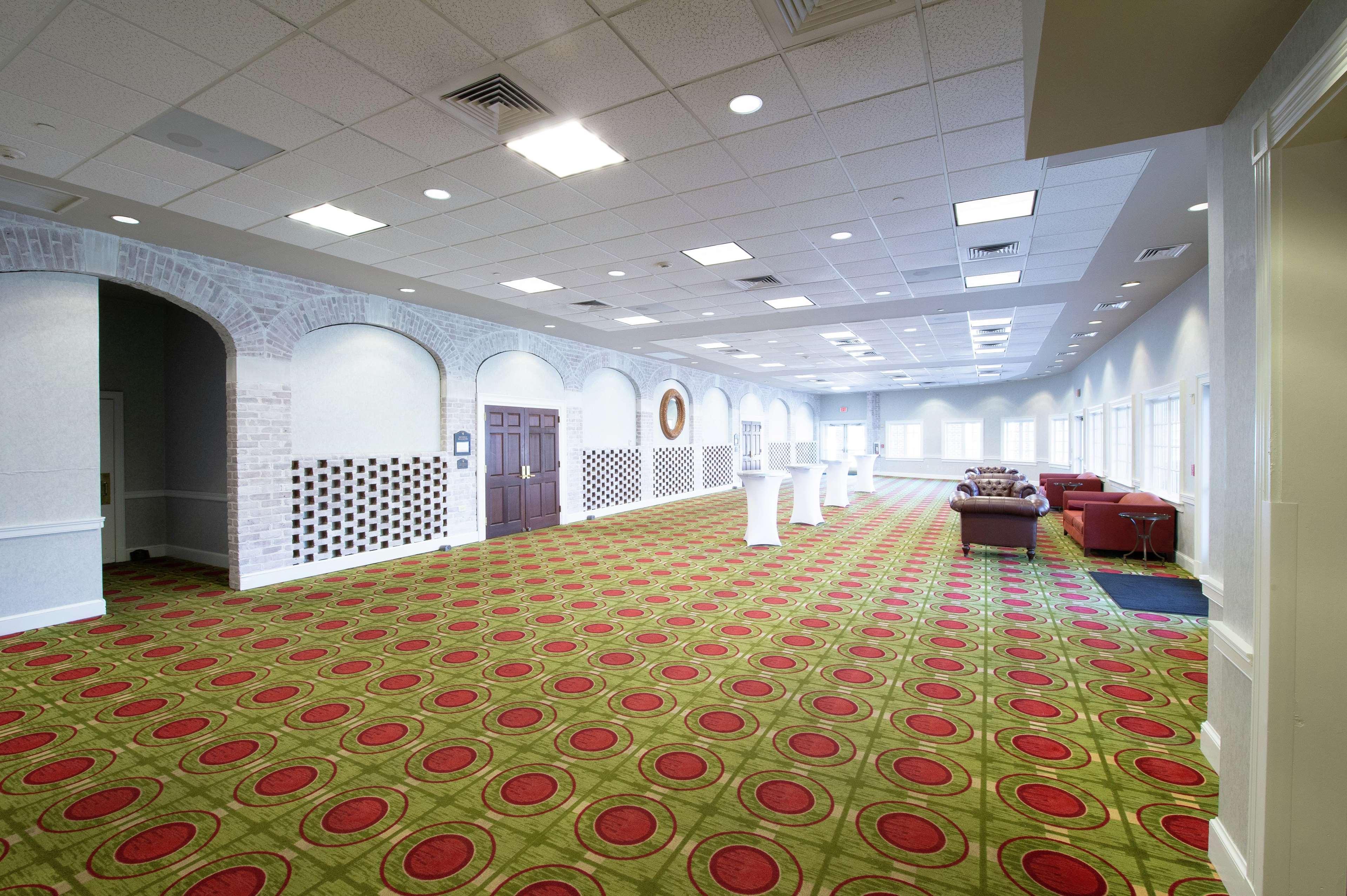 Virginia Crossings Hotel, Tapestry Collection By Hilton Glen Allen Ngoại thất bức ảnh