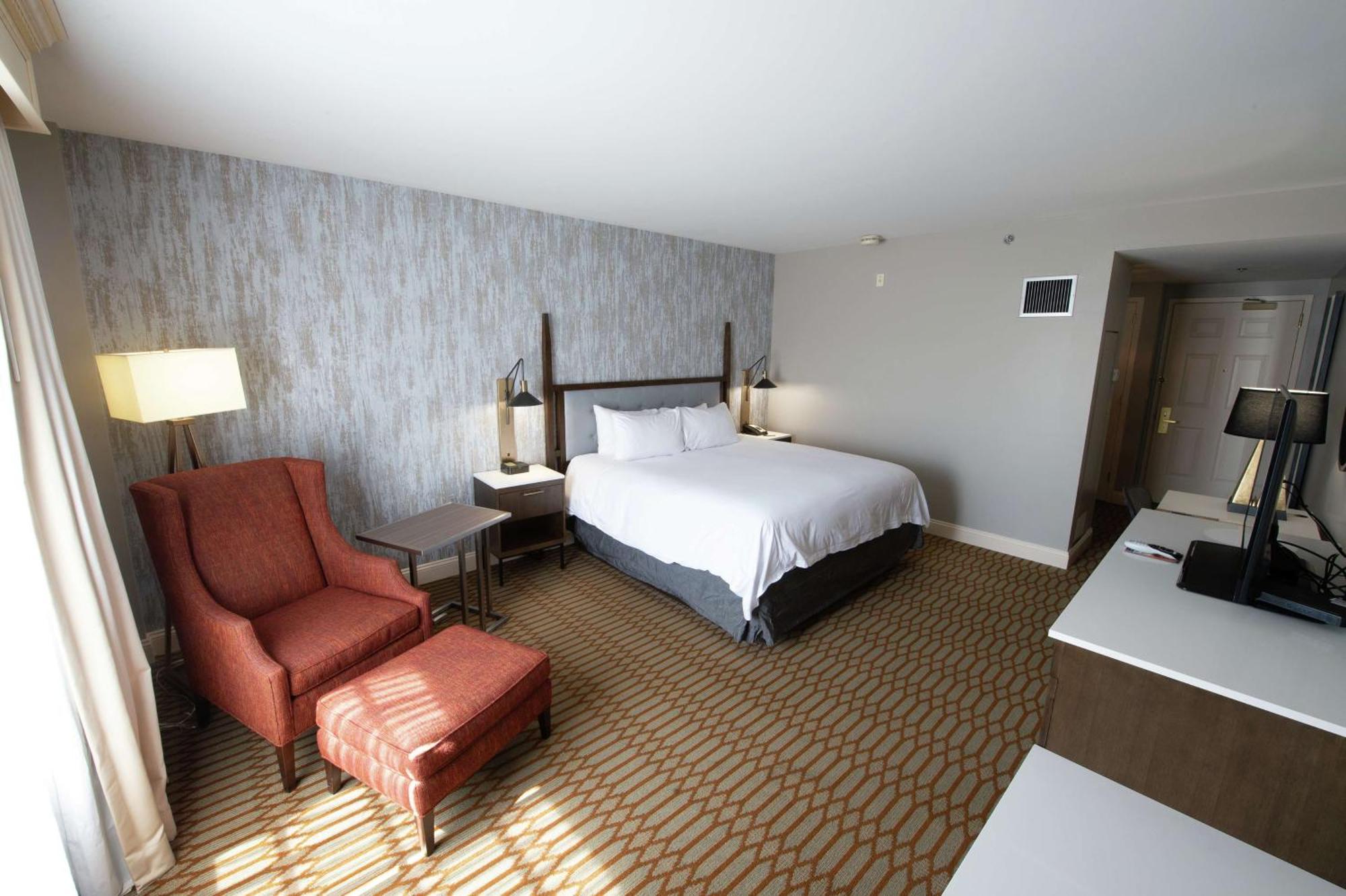 Virginia Crossings Hotel, Tapestry Collection By Hilton Glen Allen Ngoại thất bức ảnh