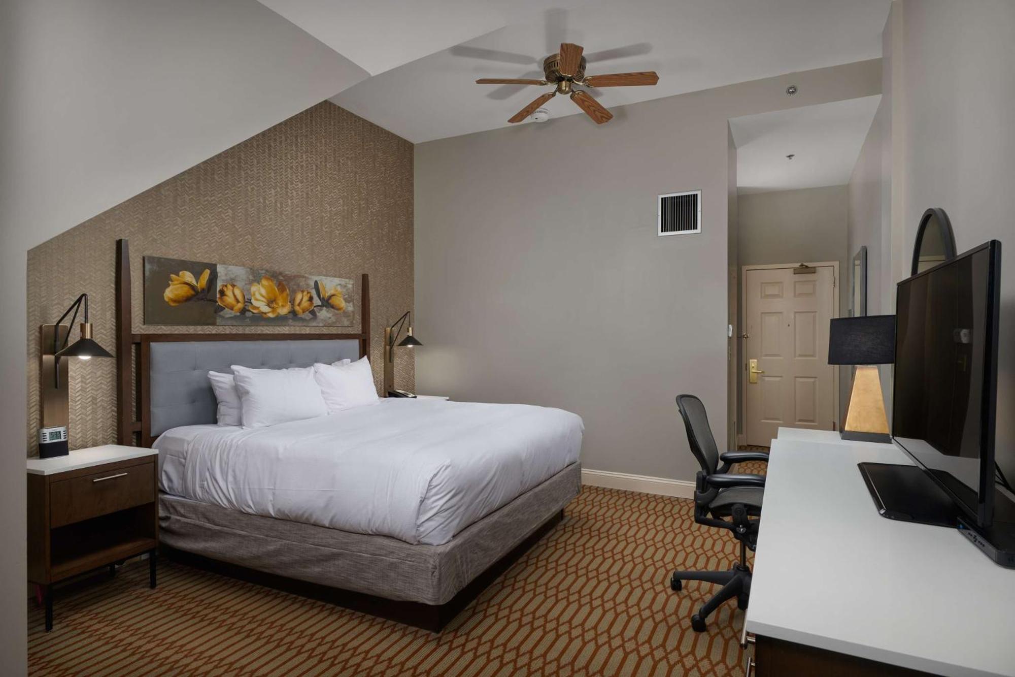 Virginia Crossings Hotel, Tapestry Collection By Hilton Glen Allen Ngoại thất bức ảnh