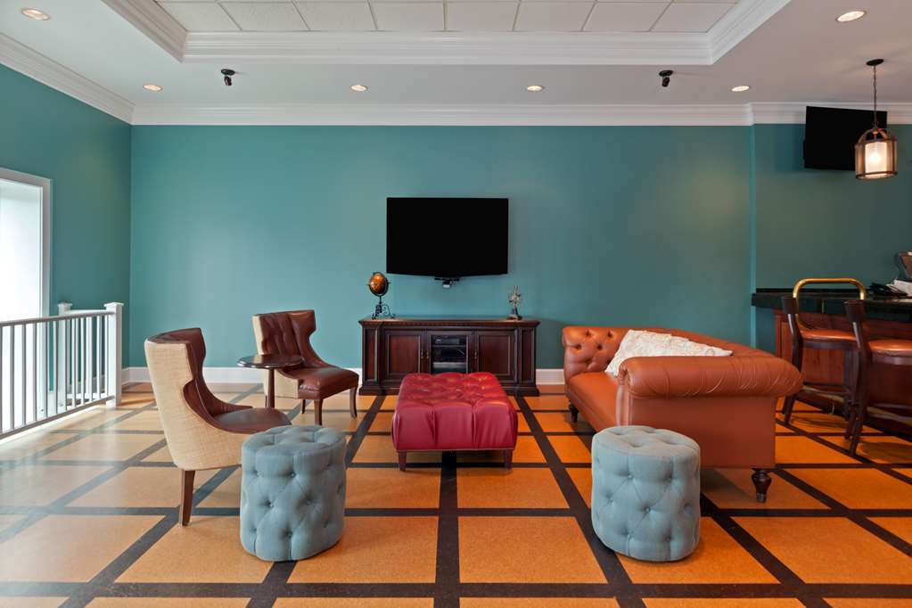 Virginia Crossings Hotel, Tapestry Collection By Hilton Glen Allen Nhà hàng bức ảnh
