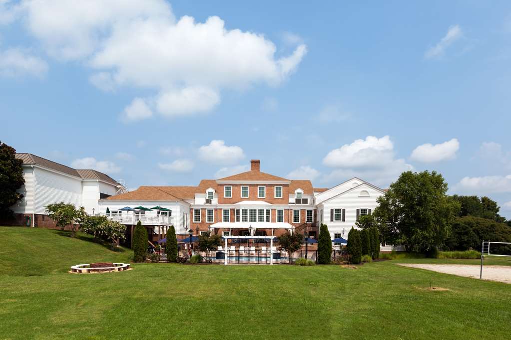 Virginia Crossings Hotel, Tapestry Collection By Hilton Glen Allen Ngoại thất bức ảnh