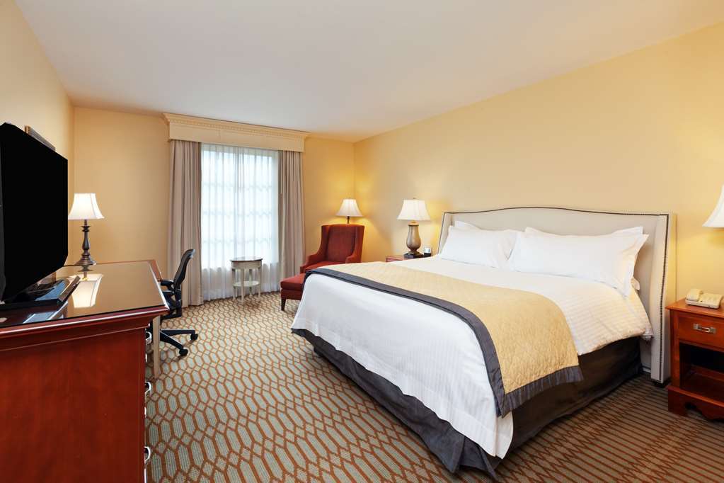 Virginia Crossings Hotel, Tapestry Collection By Hilton Glen Allen Phòng bức ảnh