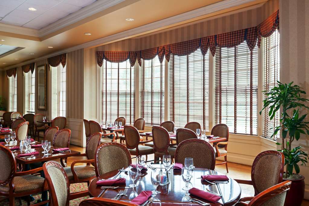 Virginia Crossings Hotel, Tapestry Collection By Hilton Glen Allen Nhà hàng bức ảnh